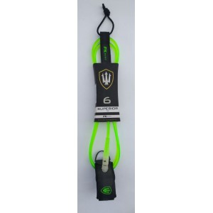 LEASH SURF FARKING SUPERIOR 6 GREEN